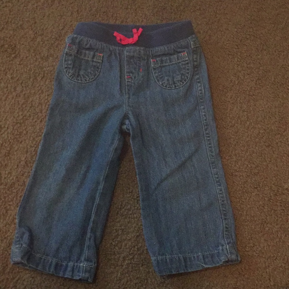 Toddler pants